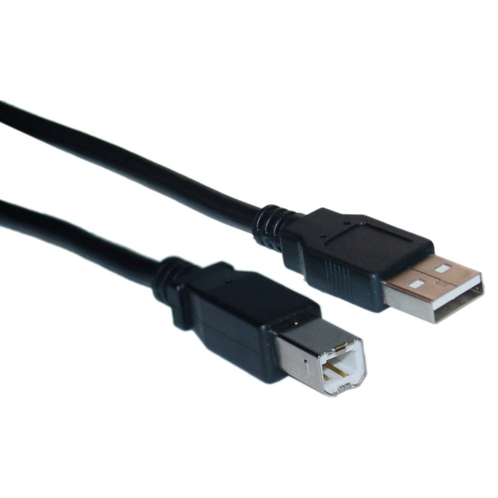 usb to