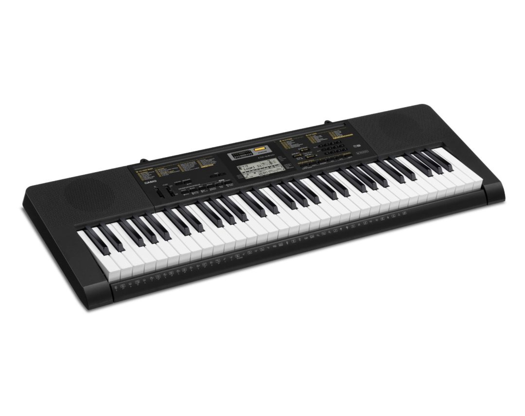 ctk 2400 review