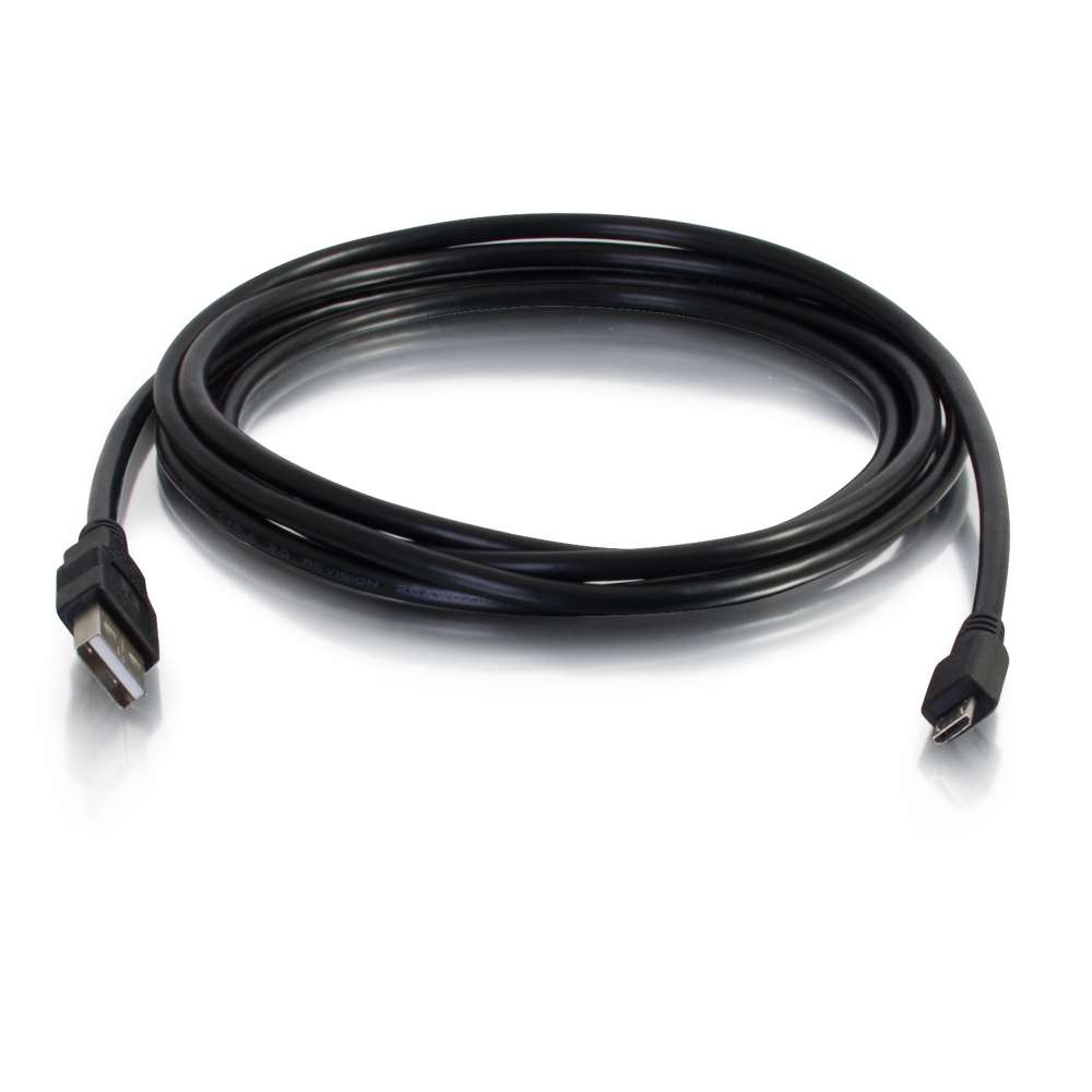 USB 2.0 A Micro-B Cable