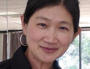 Julie Liu